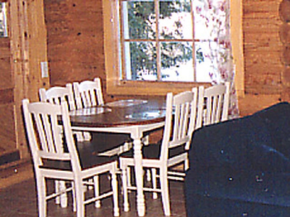 Дома для отпуска Holiday Home Juusola Kilvakkala-15