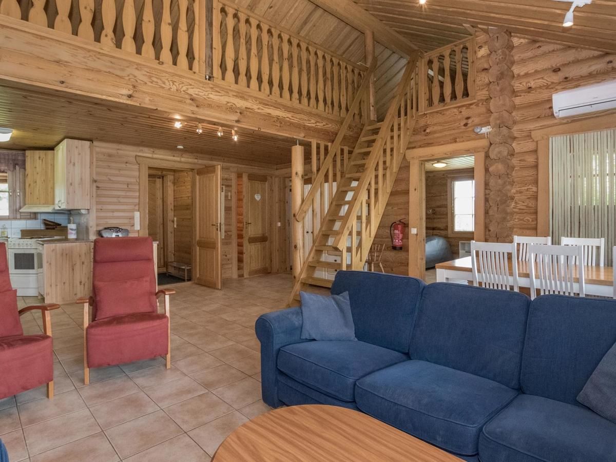 Дома для отпуска Holiday Home Juusola Kilvakkala-26