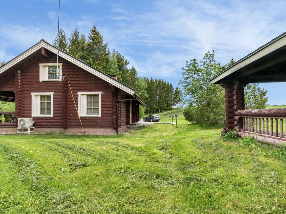 Дома для отпуска Holiday Home Juusola Kilvakkala-33