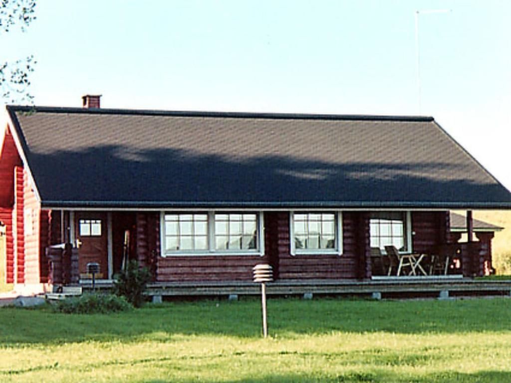 Дома для отпуска Holiday Home Juusola Kilvakkala-52